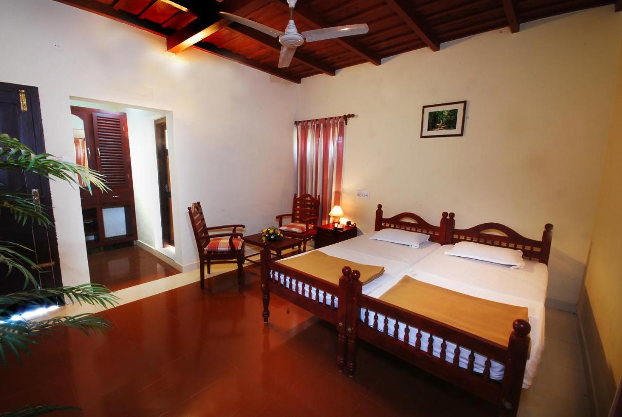 Agraharam Resorts Thirunelly Exterior photo