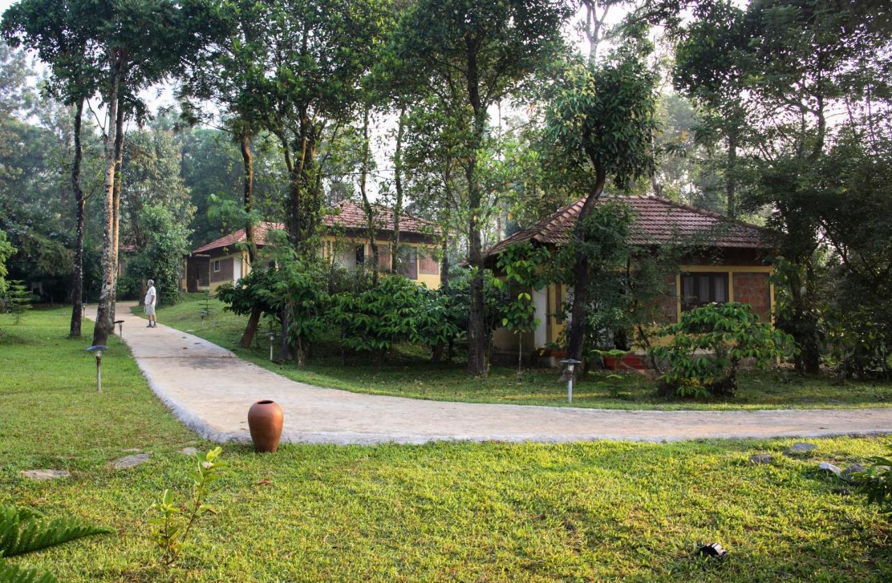 Agraharam Resorts Thirunelly Exterior photo