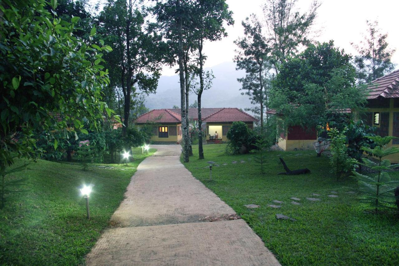 Agraharam Resorts Thirunelly Exterior photo
