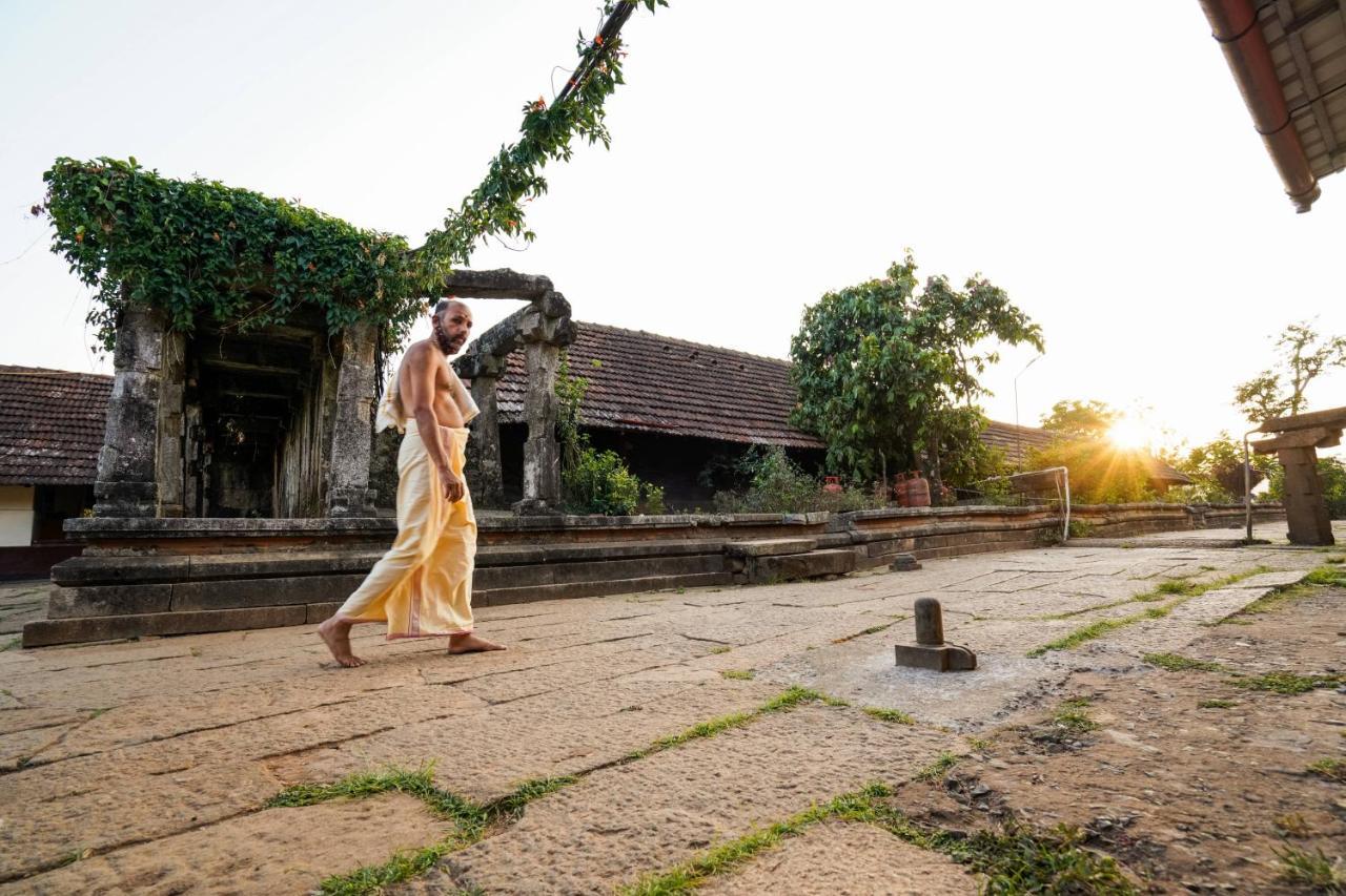 Agraharam Resorts Thirunelly Exterior photo